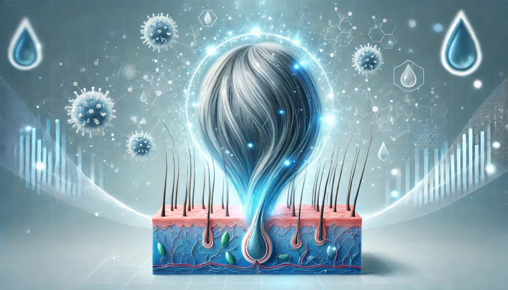 hair growth